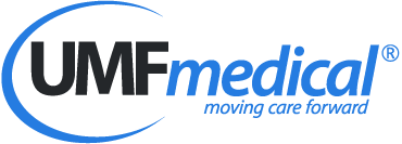 UMF MEDICAL-830 Patient Safety Straps (Factory installed only) for 4010/4011-650 series