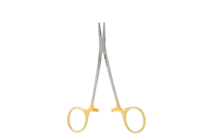 Integra Miltex Webster Needle Holders