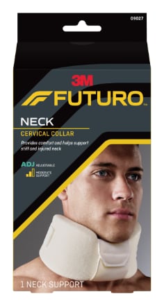 3M™ PSD FUTURO™ SUPPORTS