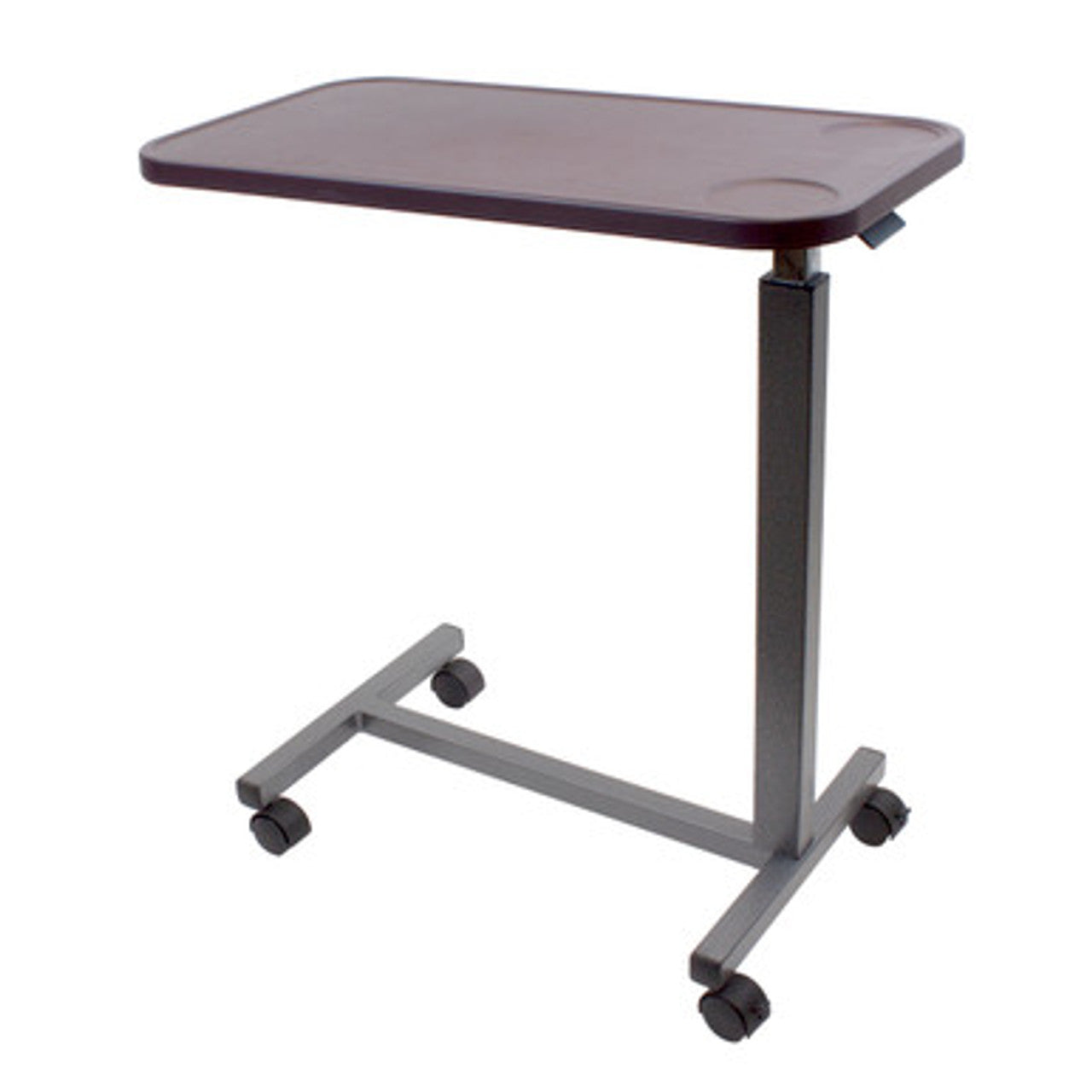 Dynarex-10457MH-Overbed Table Plastic