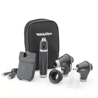 Welch Allyn Diagnostic Set for iExaminer