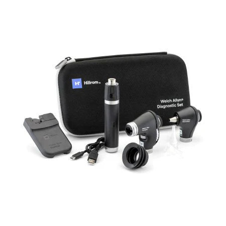 Welch Allyn Diagnostic Set for iExaminer