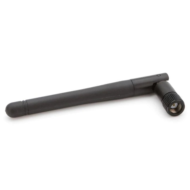 Welch Allyn/Hillrom-3600-016 Antenna, Dual Band, 2400/5000MHz, RP-SMA(Each)