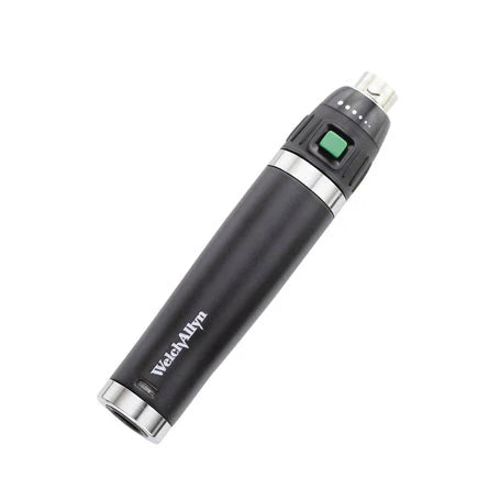 Shop Welch Allyn 719 Series Lithium Ion Handle – rechargeable, lightweight, and long-lasting.