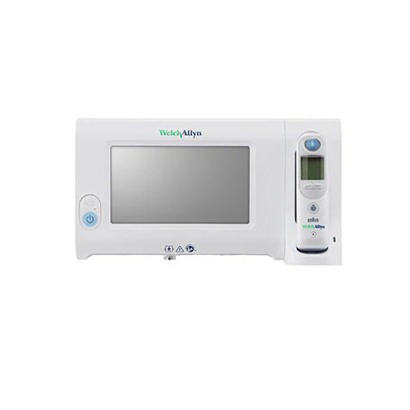 Welch Allyn 7300 Connex Spot Monitor with Bluetooth Connectivity