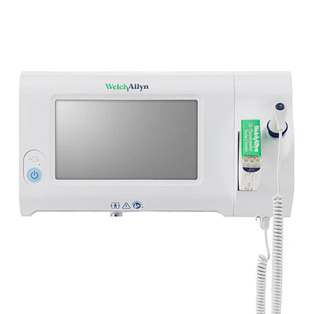 Welch Allyn 7500 Connex Spot Monitor with WiFi Connectivity