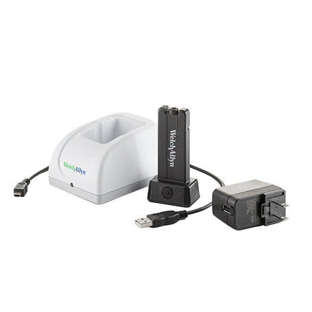 Welch Allyn/Hillrom-80010 800 Series KleenSpec Cordless Illumination System(Each)