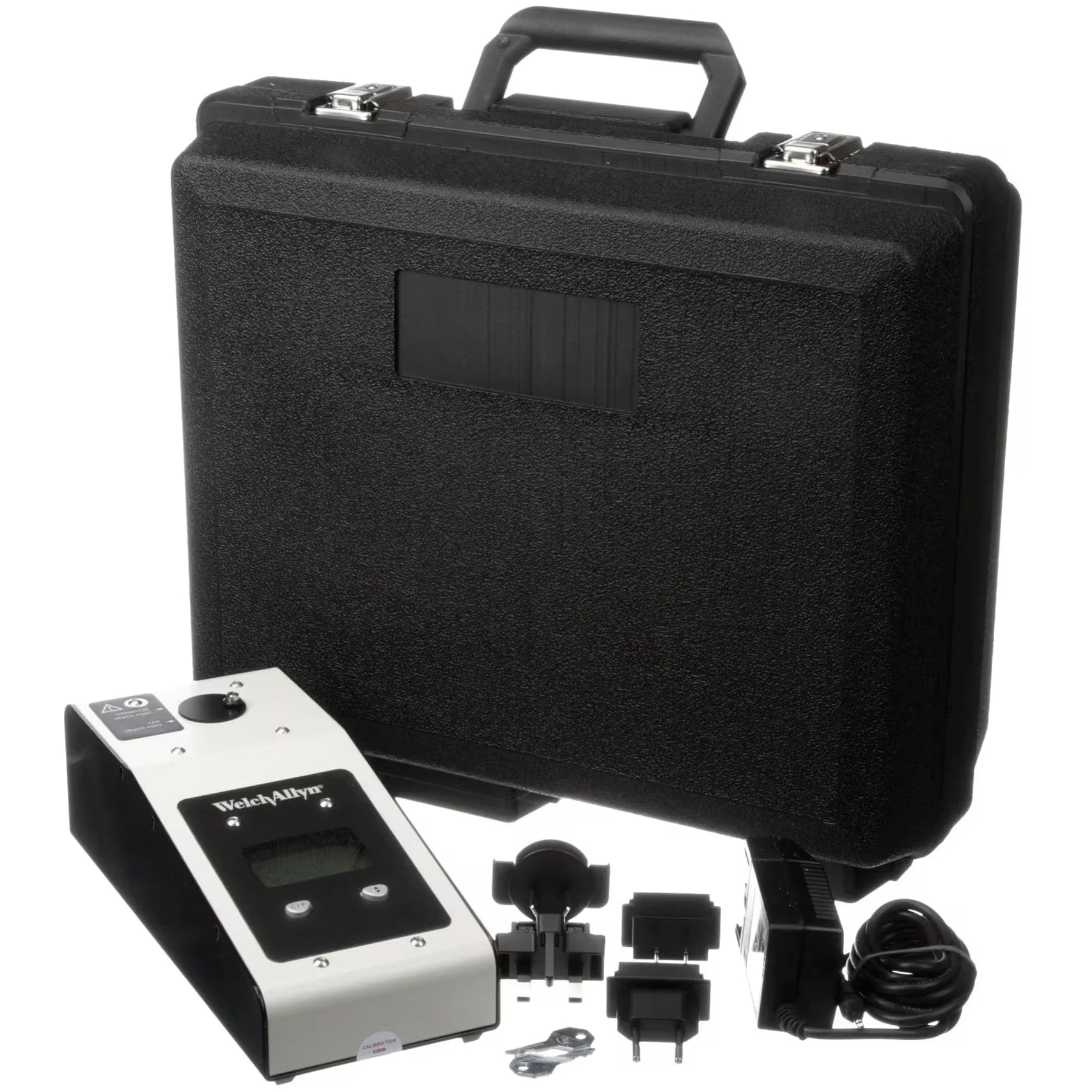 Welch Allyn/Hillrom-01802-110 9600 Plus Calibration Tester(Each)