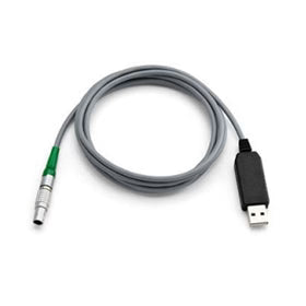 Welch Allyn/Hillrom-7100-24 ABPM 7100 USB Interface Cable