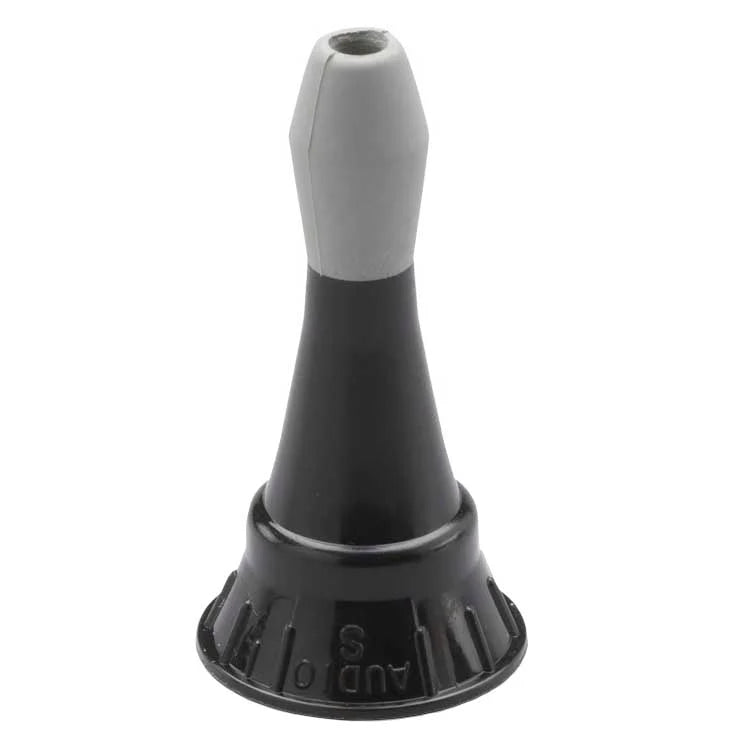 Welch Allyn/Hillrom  audio specs