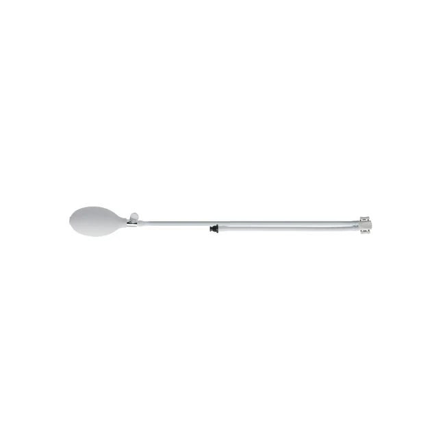 Welch Allyn/Hillrom-2-BVDC BP Port Fitting,2 Tube,Econclmp(Bag of 10)