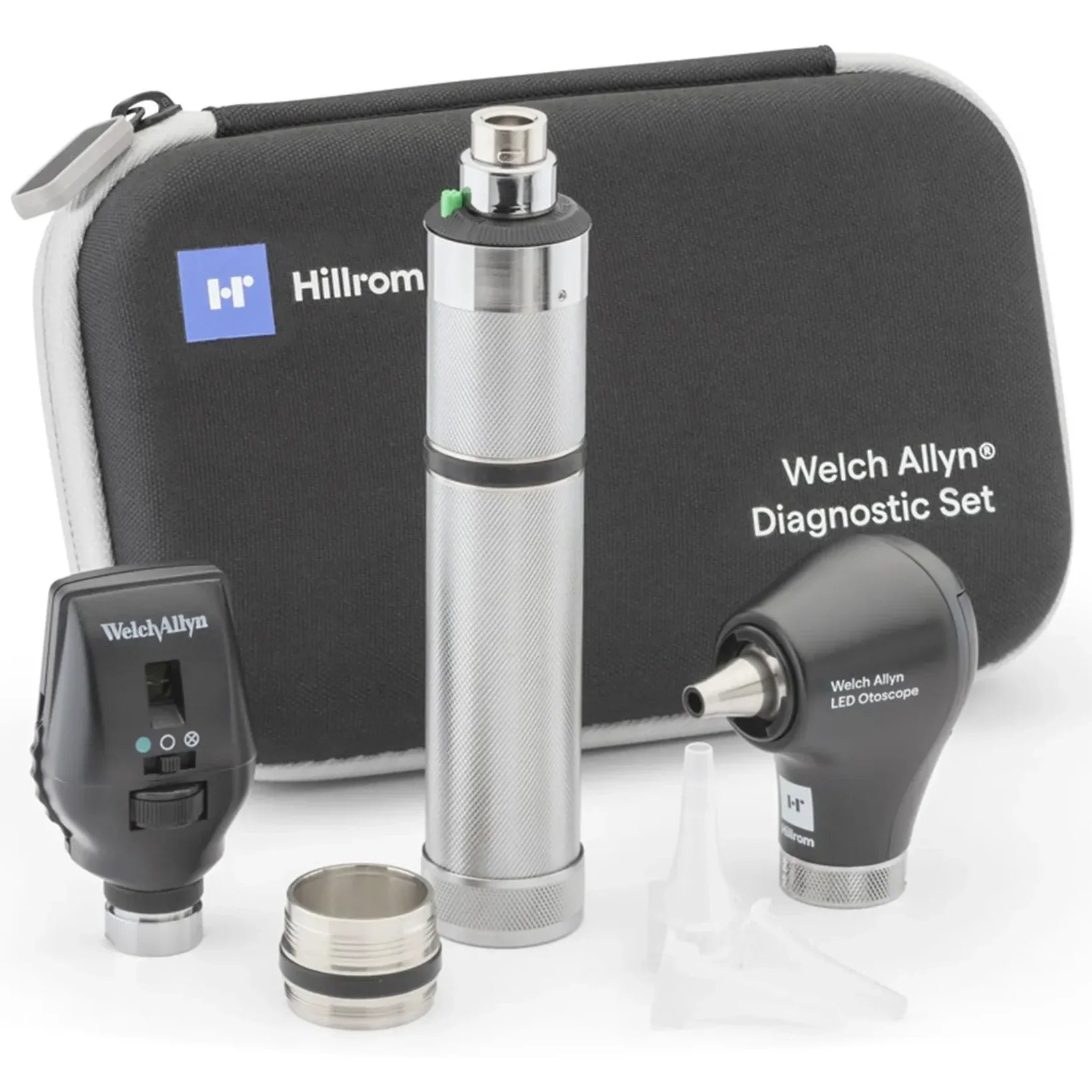 Welch Allyn/Hillrom-71-SS2CXX-Classic 3.5 V Diagnostic Set(Each)