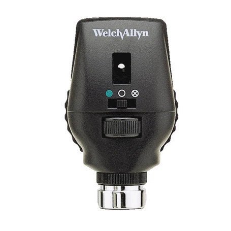 Welch Allyn/Hillrom-11720-L Coaxial Ophthalmoscope,SureColor LED(Each)