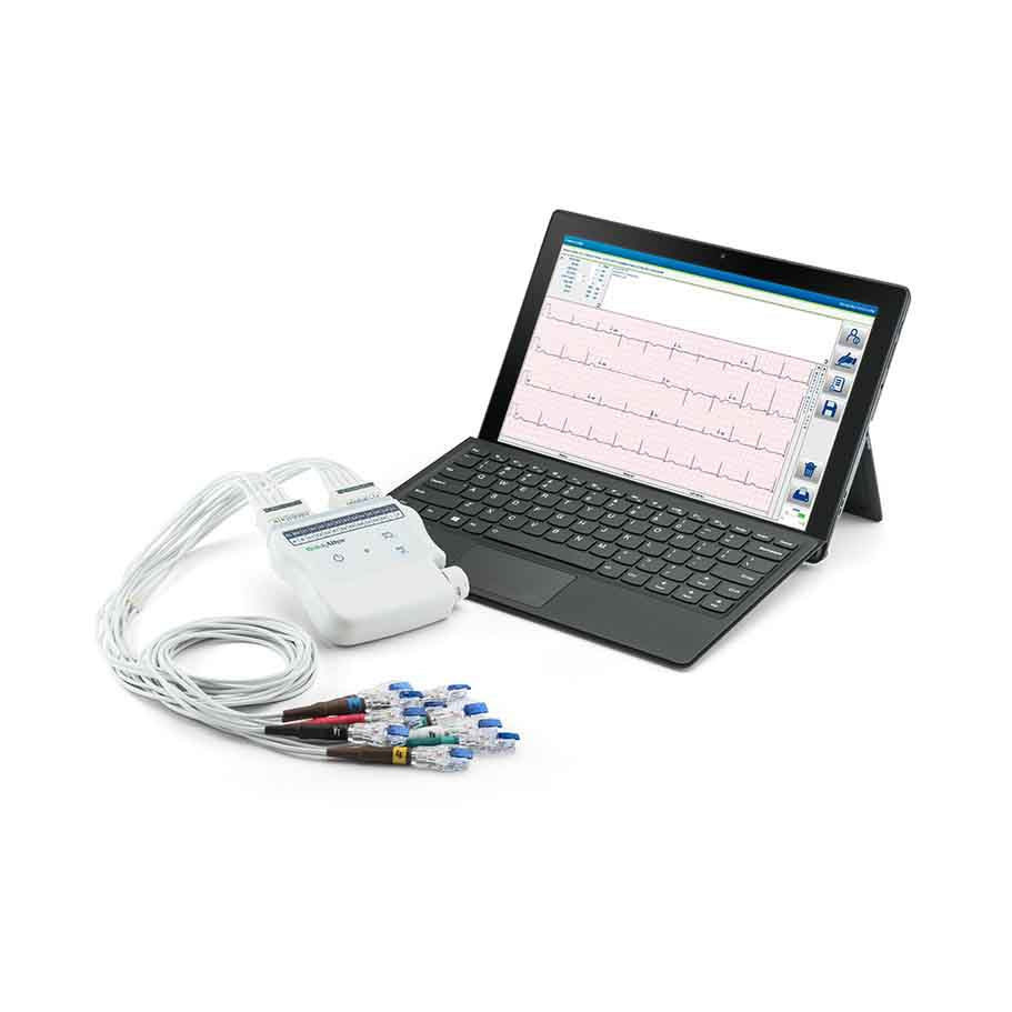 Welch Allyn Connex Cardio ECG