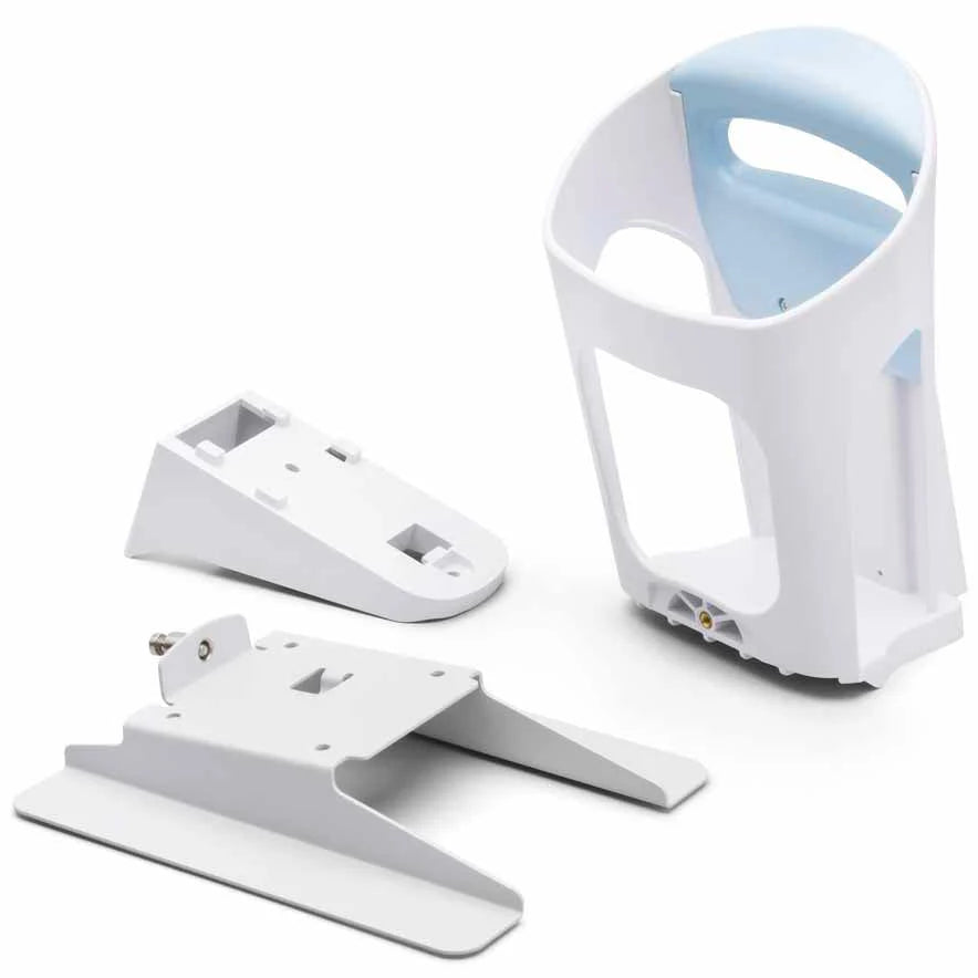 Welch Allyn/Hillrom-4601-61 Wall Mount With Basket For ProBP 3400(Each)