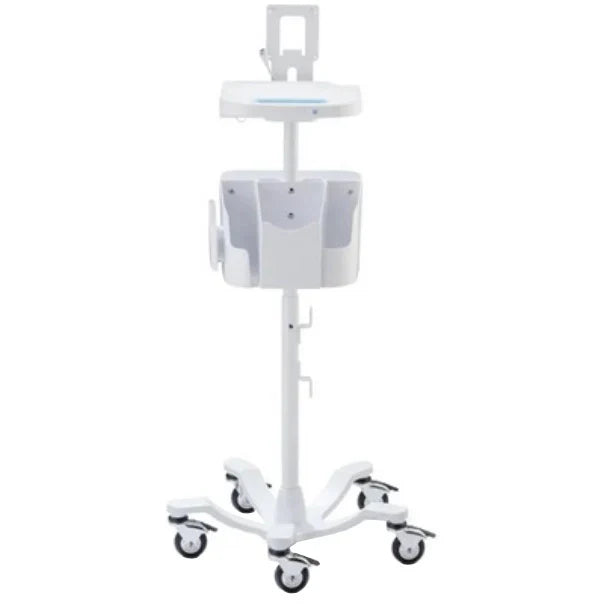 Welch Allyn/Hillrom-7000-APM Connex Spot Accessory Power Mgmt Stand(Each)