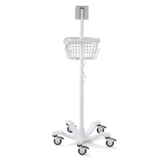 Welch Allyn/Hillrom-7000-MS3 Connex Spot Classic Mobile Stand Ms3(Each)