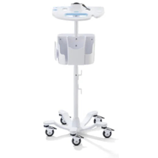 Welch Allyn/Hillrom-4900-60 VSM 6000 Series Mobile Stand(Each)