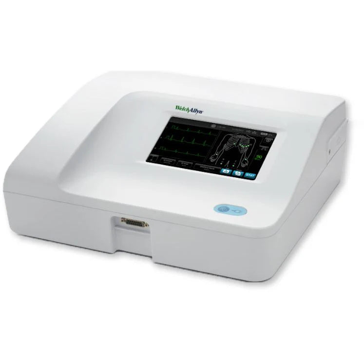 Welch Allyn/Hillrom-CP150A-1ENB CP 150 12-Lead Resting Electrocardiograph/Automatic ECG Interpretation.(Each)