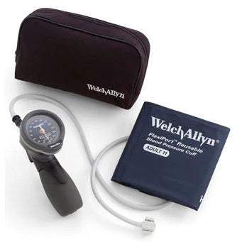 Welch Allyn/Hillrom Trigger Aneroid(Each)