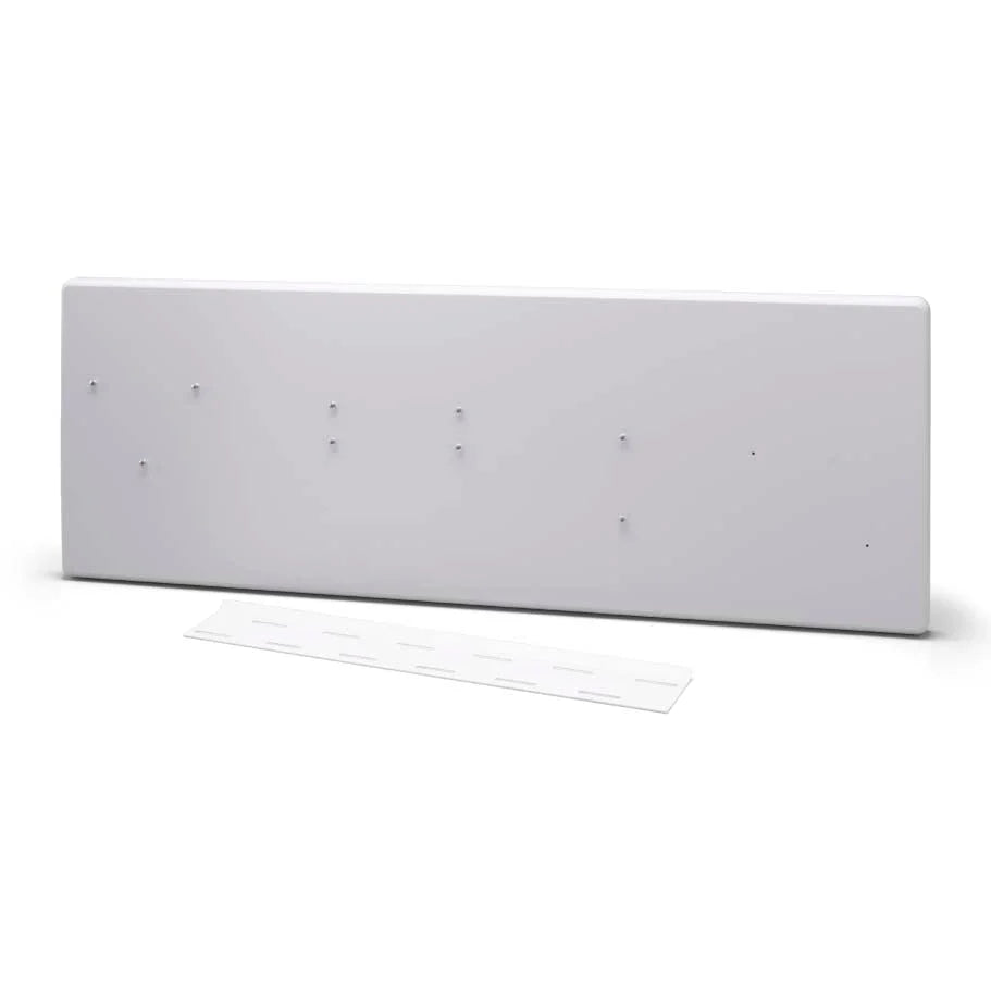 Welch Allyn/Hillrom-77790-6 Green Series 777 Integrated Wall Panel,36" x 12" (91.4 cm x 30.5 cm)(Each)
