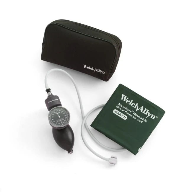 Welch Allyn/Hillrom-5098-23 Classic Hand, Family Practice Kit - Welch Allyn 5098-23(Each)