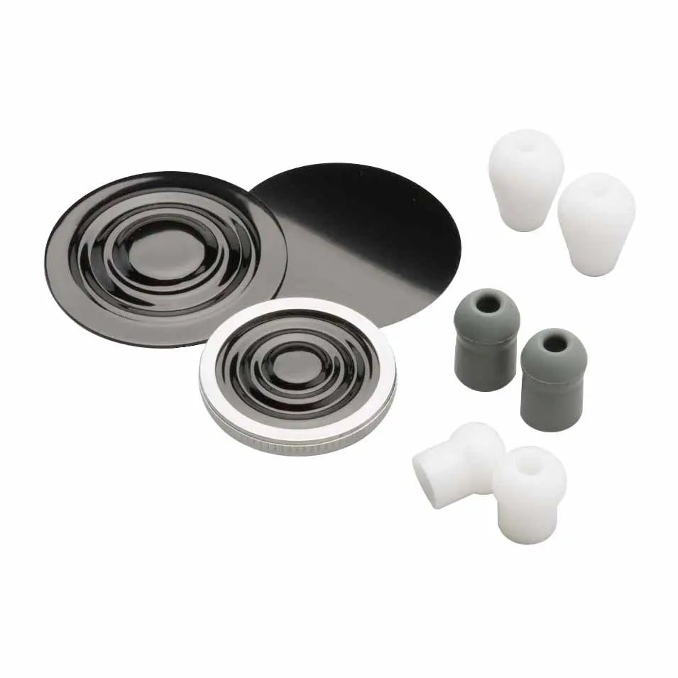 Welch Allyn/Hillrom-5079-315 Harvey DLX Accessory Kit(Each)