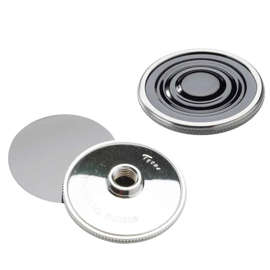 Welch Allyn/Hillrom-5079-319 Harvey DLX Chestpiece Assembly, Adult(Each)