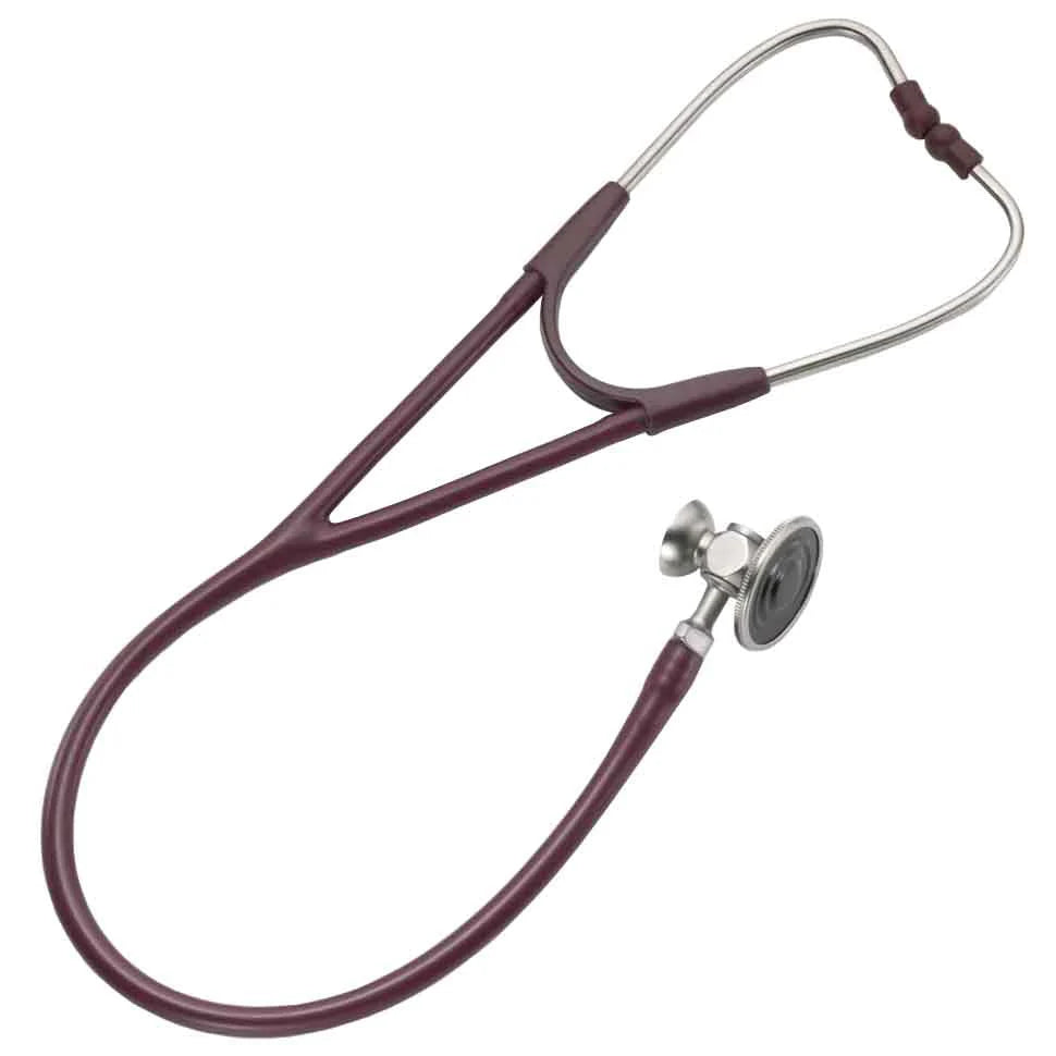 Welch Allyn Harvey DLX Stethoscope