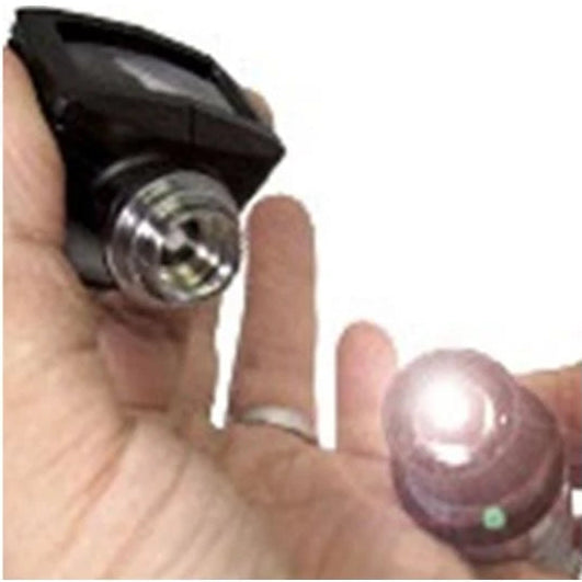 Welch Allyn/Hillrom-23557 Illuminator Section Only (Each)