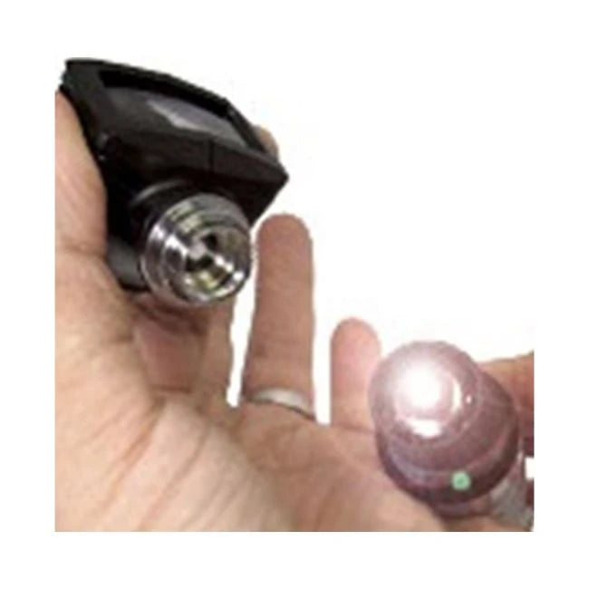 Welch Allyn/Hillrom-23557 Illuminator Section Only(Each)