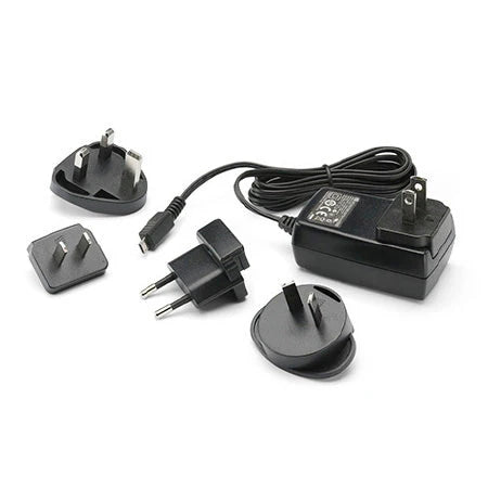 Welch Allyn/Hillrom-39405 OAE Hearing Screener Power Supply(Each)