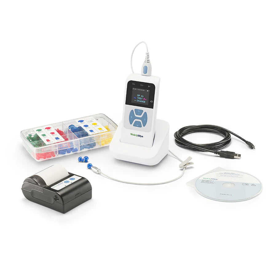 Welch Allyn OAE Hearing Screener