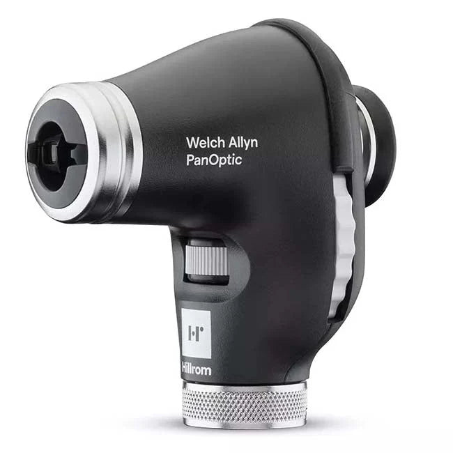 Welch Allyn/Hillrom-118-3-US PanOptic Plus LED Ophthalmoscope with Quick Eye Alignment Technology(Each)