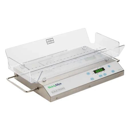 Welch Allyn Scale-Tronix 4802D Pediatric/Infant Scale