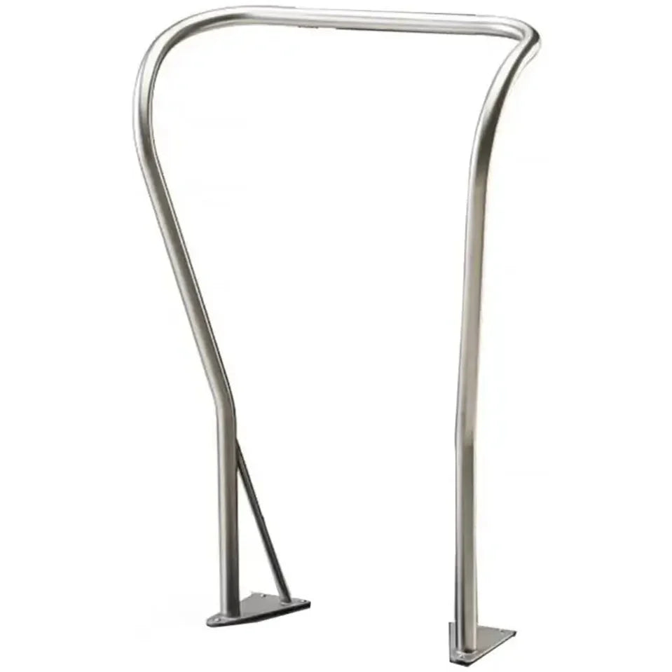 Welch Allyn/Hillrom-60224 Scale-Tronix Handrail(Each)
