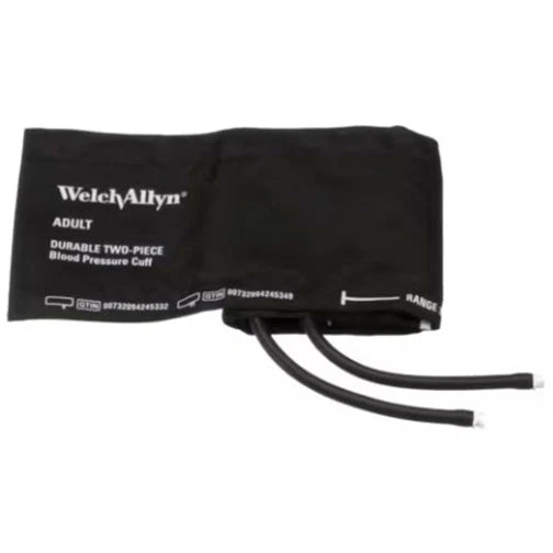 Welch Allyn Spot LXI Two-Piece Reusable Blood Pressure Cuff