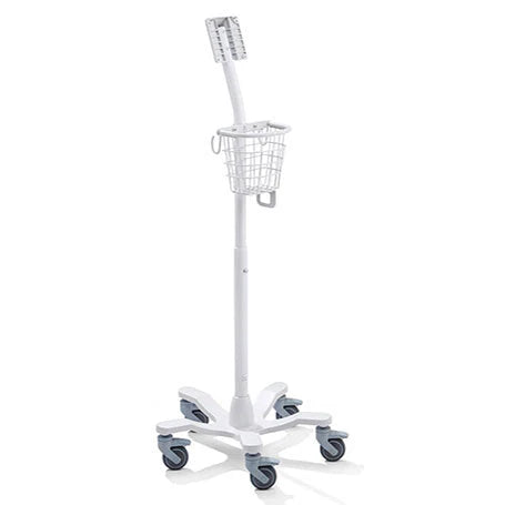 Welch Allyn/Hillrom-4400-MBS Spot Vital Signs 4400 Mobile Stand(Each)