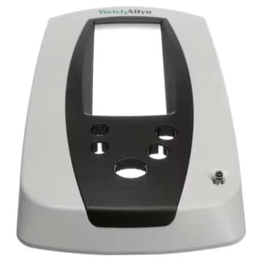 Welch Allyn/Hillrom-421049-502 Spot Vital Signs Front Housing Assembly(Each)