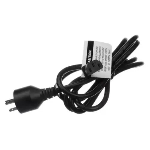 Welch Allyn/Hillrom-76400 Spot Vital Signs North American Power Cord(Each)