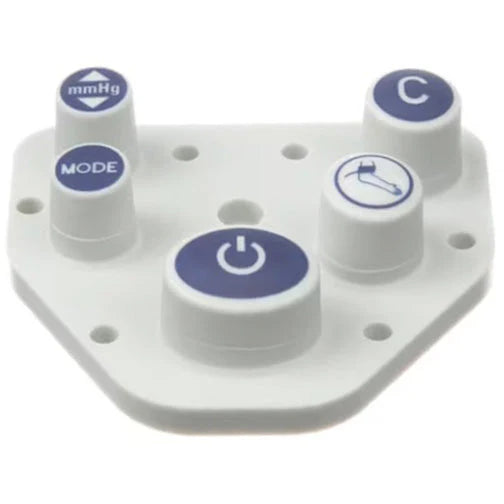 Welch Allyn/Hillrom-707253 Switch Array, Spot On (Each)