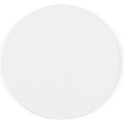 Welch Allyn/Hillrom-5079-124 Stethoscope Diaphragm Disc,Pediatric, Flat, Clear(Each)
