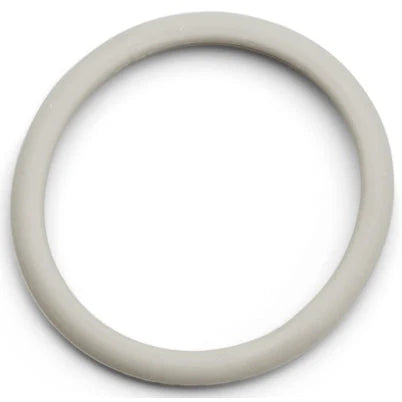 Welch Allyn/Hillrom-5079-185 Stethoscope Diaphragm Rim,Pediatric, Gray - Welch Allyn Harvey Elite and Professional Pediatric Stethoscopes(Each)