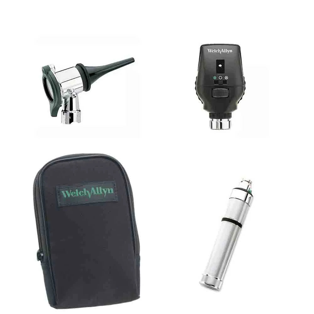 Welch Allyn/Hillrom Veterinary Diagnostic Set
