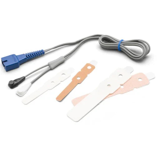 Welch Allyn/Hillrom-D-YS Nellcor Dura-Y SpO2 Transducer (Each)