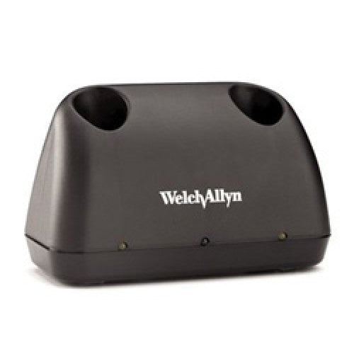 Welch Allyn/Hillrom-79290 Universal Desk Charger with Pocketscope Adapter Sleeves(Each)