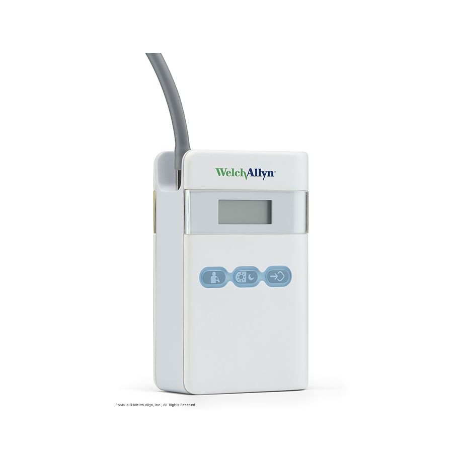 Welch Allyn/Hillrom-ABPM-7100HMS Hms ABPM 7100 Recorder Complete System