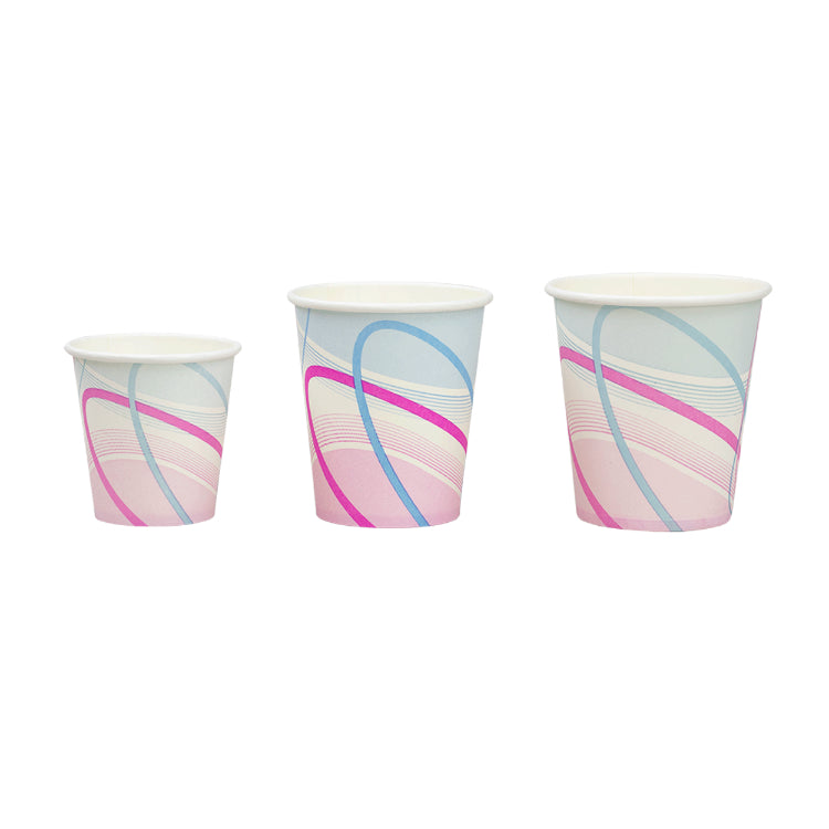 Dynarex Paper Cups