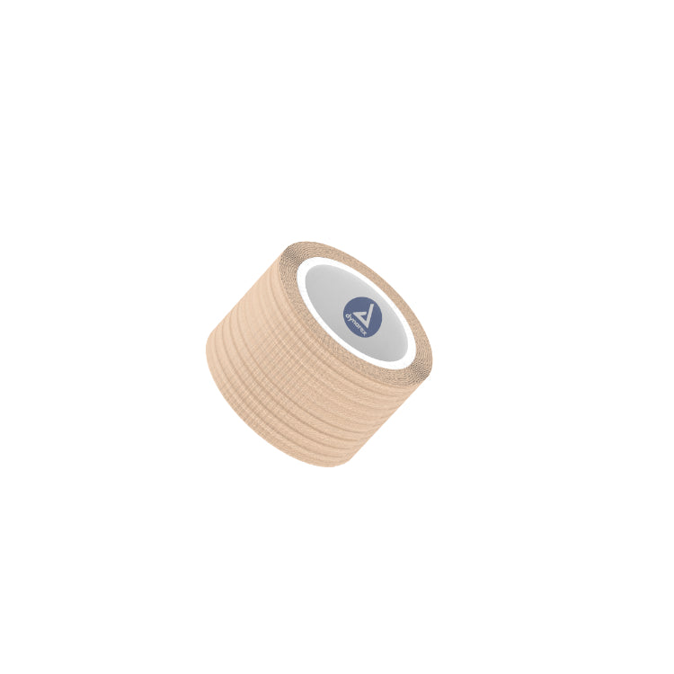 Dynarex Sensi Wrap, Self-Adherent Bandage Rolls, Latex Free