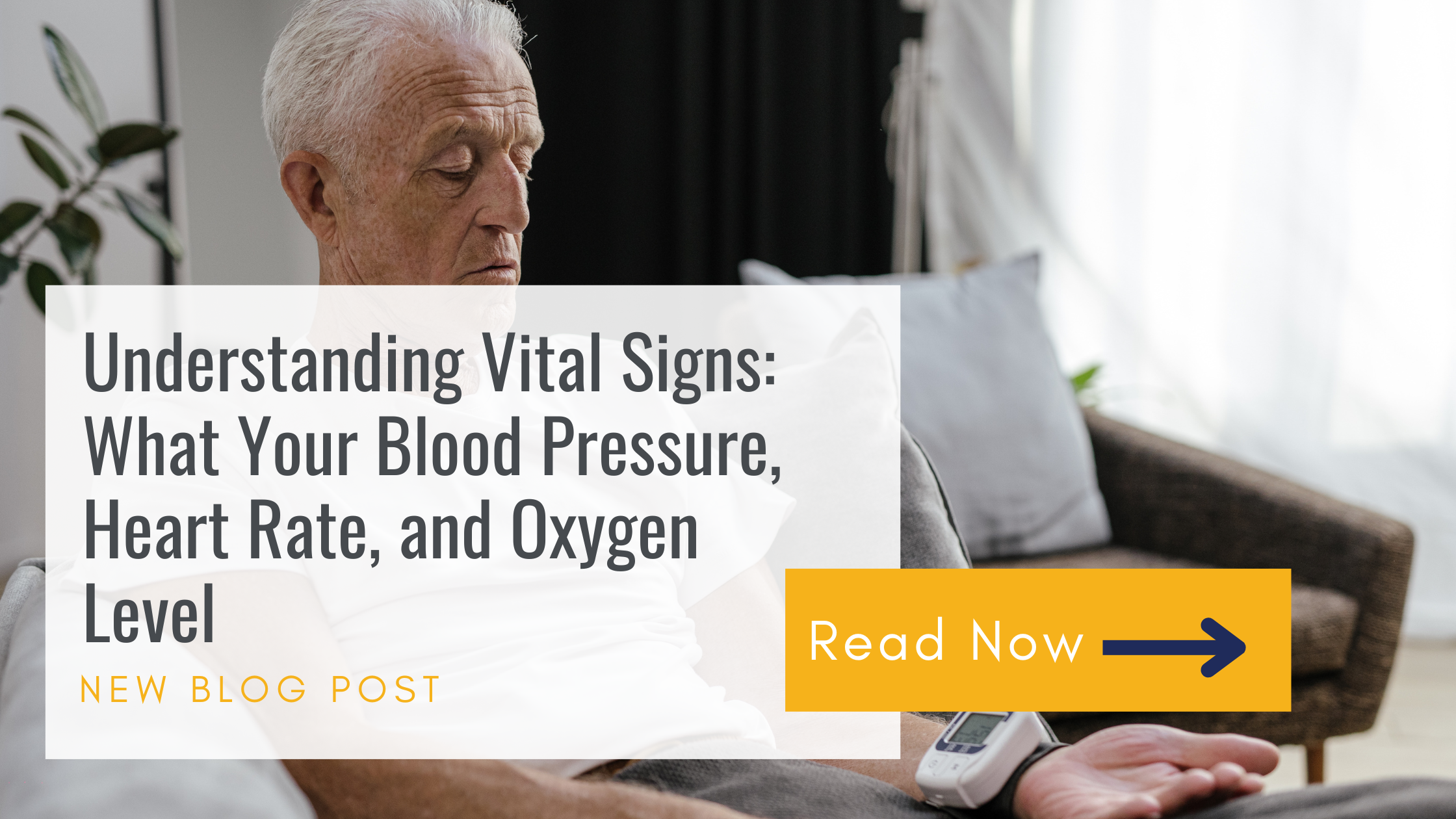 Understanding Vital Signs: What Your Blood Pressure, Heart Rate, and Oxygen Levels Say About Your Health